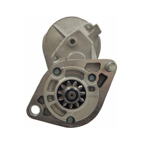 HELLA Starter 8EA 011 612-431 f&uuml;r TOYOTA