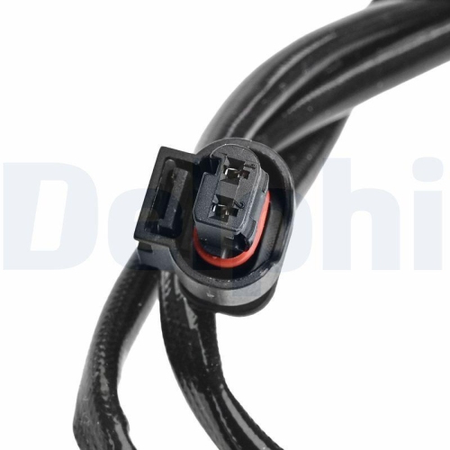 DELPHI TS30460-12B1 Sensor, Abgastemperatur f&uuml;r BMW, vor Katalysator