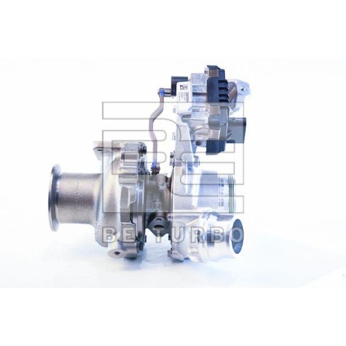 BE TURBO 127897RED Lader, Aufladung f&uuml;r BMW
