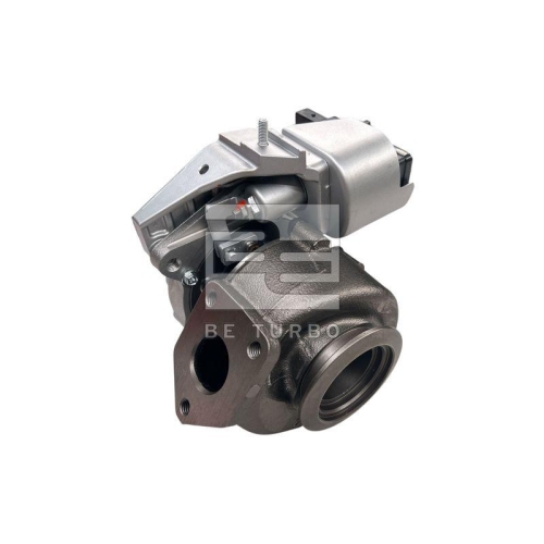 BE TURBO 125010RED Lader, Aufladung f&uuml;r BMW