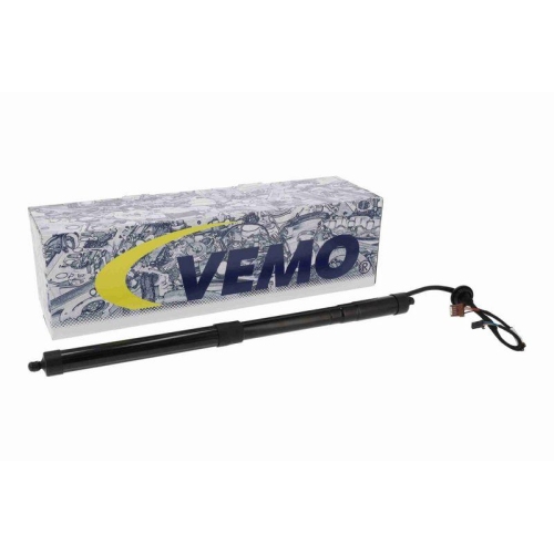 VEMO V46-55-0001 Elektromotor, Heckklappe Original VEMO Qualit&auml;t f&uuml;r RENAULT