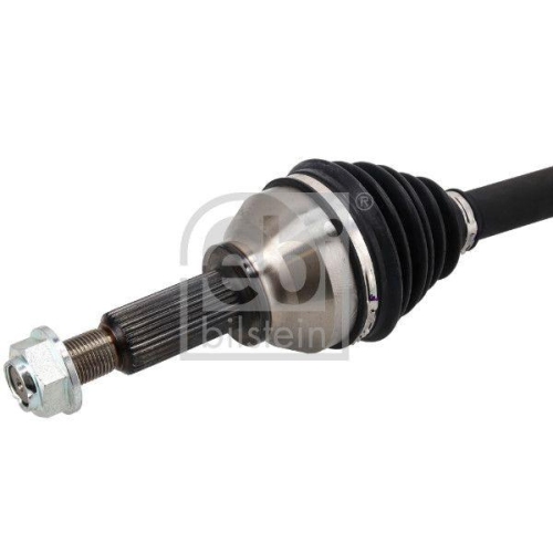 FEBI BILSTEIN 1007511 Antriebswelle f&uuml;r FORD FORD MOTOR COMPANY