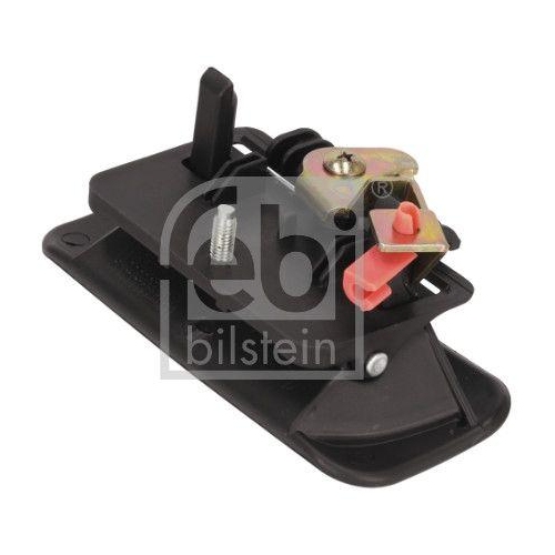 FEBI BILSTEIN 1007704 T&uuml;rau&szlig;engriff febi Plus f&uuml;r FORD FORD MOTOR COMPANY, links