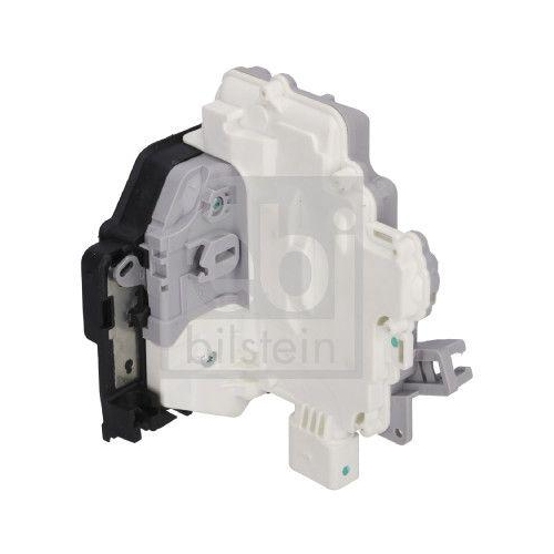 FEBI BILSTEIN 1005114 T&uuml;rschloss febi Plus f&uuml;r AUDI, hinten rechts