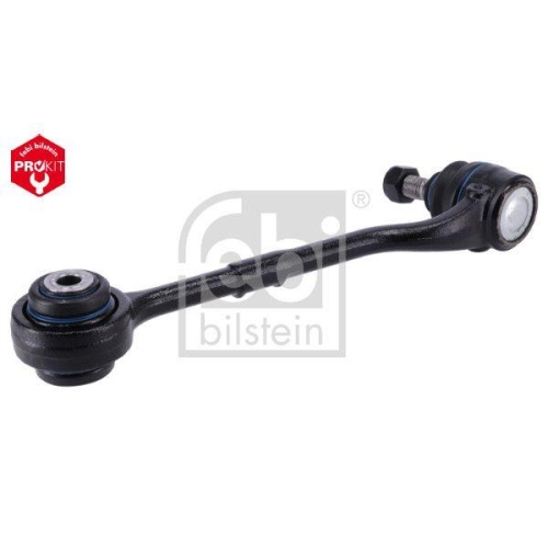 FEBI BILSTEIN Lenker, Radaufh&auml;ngung 45991 ProKit f&uuml;r BMW, Vorderachse links