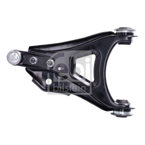 FEBI BILSTEIN Lenker, Radaufh&auml;ngung 10895 f&uuml;r NISSAN RENAULT, Vorderachse rechts