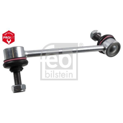 FEBI BILSTEIN Stange/Strebe, Stabilisator 43318 ProKit f&uuml;r ISUZU