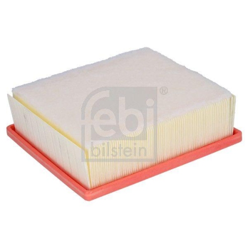 FEBI BILSTEIN Luftfilter 48508 f&uuml;r ALFA ROMEO FIAT JEEP