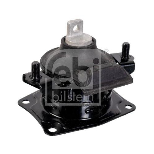 FEBI BILSTEIN Lagerung, Motor 179118 f&uuml;r HONDA, au&szlig;en