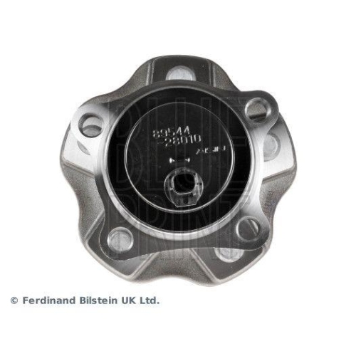 Radlagersatz BLUE PRINT ADT38389 f&uuml;r TOYOTA LEXUS, Hinterachse links