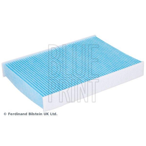 Filter, Innenraumluft BLUE PRINT ADV182520 für SEAT SKODA VW