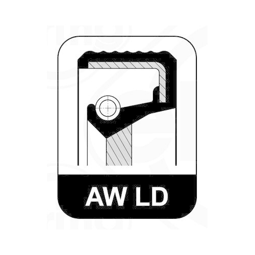 Dichtring ELRING 326.798 für AUDI PORSCHE SEAT SKODA VW CHERY CUPRA