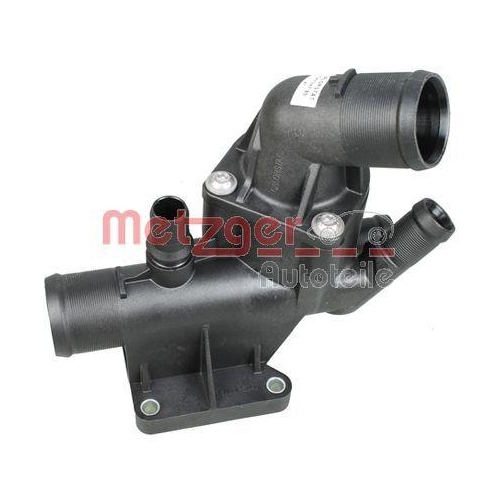 Thermostat, K&uuml;hlmittel METZGER 4006347 f&uuml;r OPEL RENAULT GENERAL MOTORS
