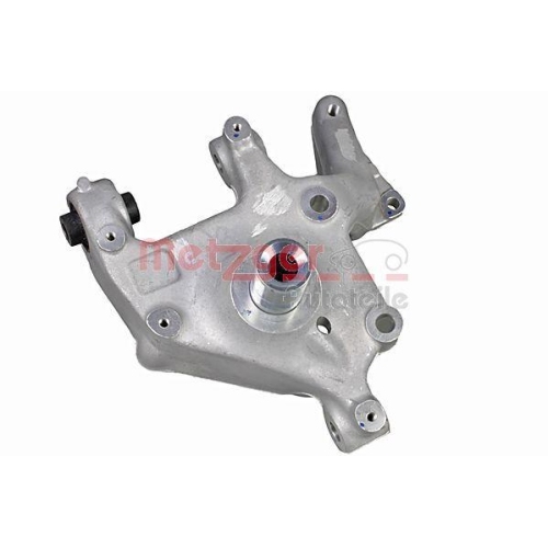 Achsschenkel, Radaufh&auml;ngung METZGER 58133001 f&uuml;r AUDI SEAT SKODA VW