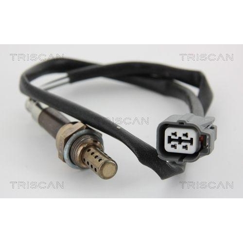Lambdasonde TRISCAN 8845 40021 f&uuml;r HONDA, nach Katalysator