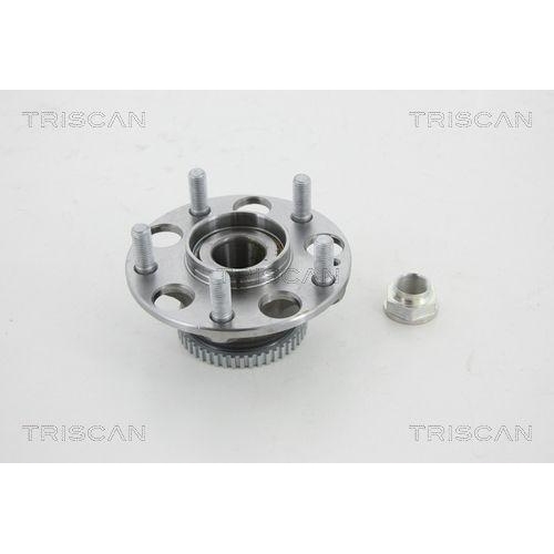 Radlagersatz TRISCAN 8530 40244 f&uuml;r HONDA, Hinterachse