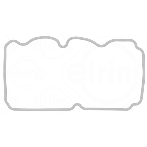 Dichtung, Zylinderkopfhaube ELRING 136.271 f&uuml;r GMC CHEVROLET DAEWOO PONTIAC