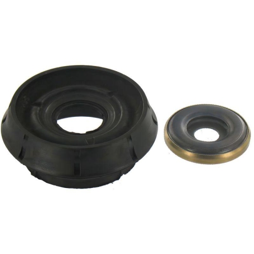 Federbeinstützlager SKF VKDA 35600 für NISSAN RENAULT DACIA, Vorderachse