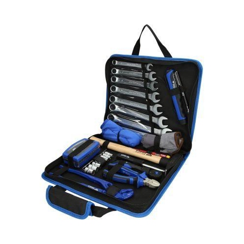 Werkzeugtasche KS TOOLS BT024064 für
