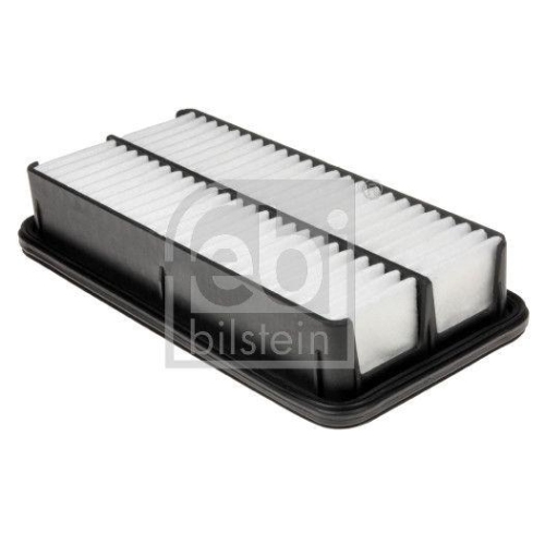 FEBI BILSTEIN Luftfilter 184349 f&uuml;r HYUNDAI