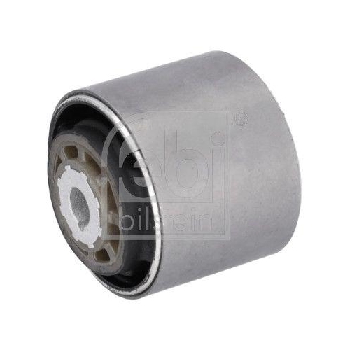 FEBI BILSTEIN Lagerung, Lenker 185058 f&uuml;r MERCEDES-BENZ, Vorderachse links