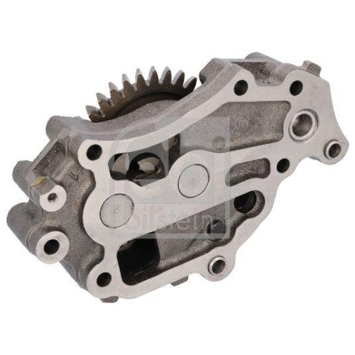 FEBI BILSTEIN &Ouml;lpumpe 181990 f&uuml;r IVECO NEW HOLLAND