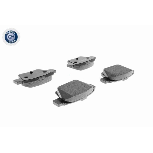 Bremsbelagsatz, Scheibenbremse VAICO V42-4119 Q+, Erstausrüsterqualität für