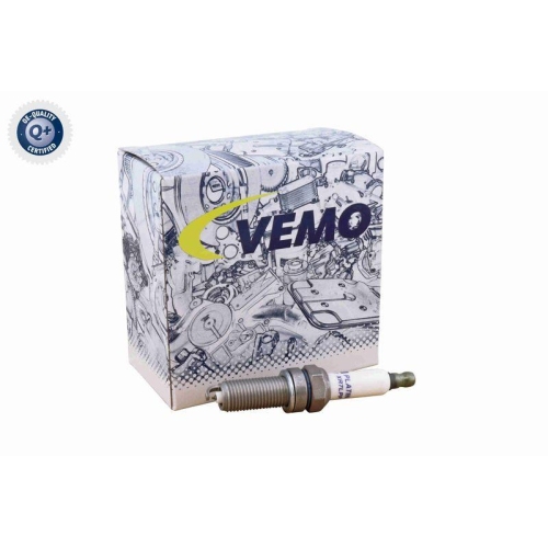 Z&uuml;ndkerze VEMO V99-75-0054 Green Mobility Parts f&uuml;r MERCEDES-BENZ HYUNDAI KIA