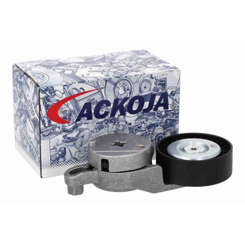 ACKOJA A70-0667 Spannrolle, Keilrippenriemen Green Mobility Parts f&uuml;r TOYOTA