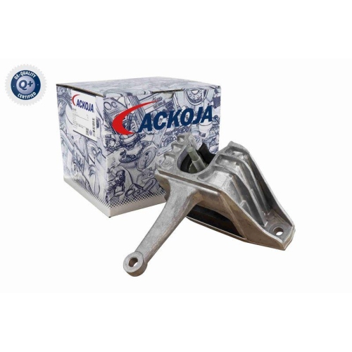 ACKOJA A52-9657 Lagerung, Motor Green Mobility Parts f&uuml;r HYUNDAI KIA