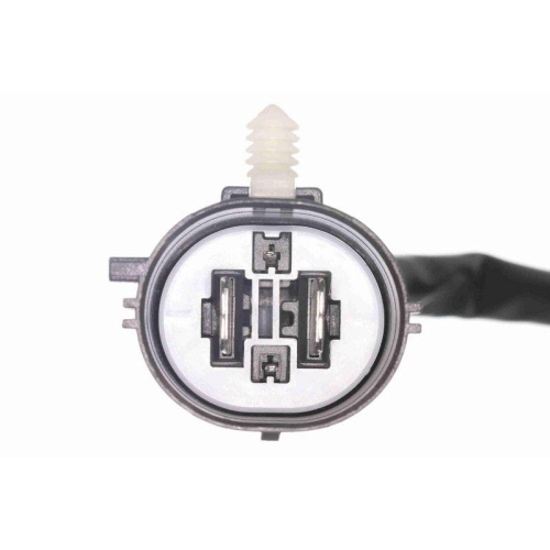 Lüfter, Motorkühlung VEMO V45-01-0006 Original VEMO Qualität für PORSCHE