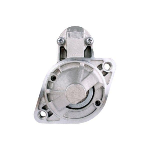 Starter HELLA 8EA 012 527-511 f&uuml;r HYUNDAI KIA, f&uuml;r Fahrzeuge mit Servolenkung