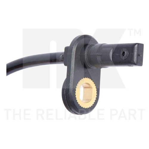 Sensor, Raddrehzahl NK 292610 f&uuml;r HONDA, Vorderachse links