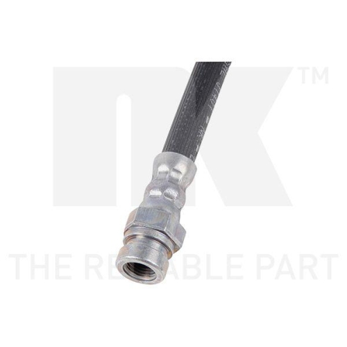 Bremsschlauch NK 853226 f&uuml;r MAZDA, Hinterachse