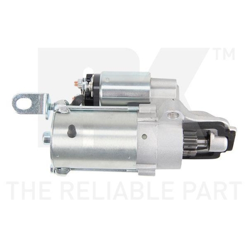 Starter NK 4730001 f&uuml;r FORD MITSUBISHI VOLVO