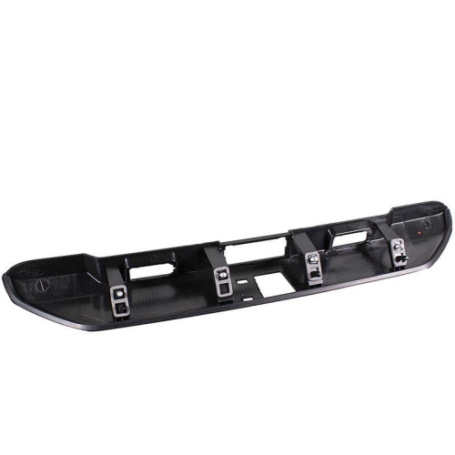 Heckklappengriff METZGER AUTOTEILE 2310934 ORIGINAL ERSATZTEIL GREENPARTS f&uuml;r