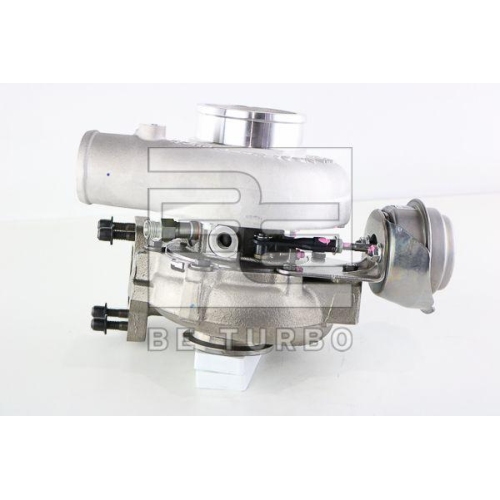 BE TURBO 127898 Lader, Aufladung f&uuml;r IVECO