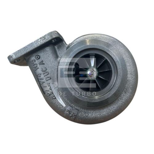 BE TURBO 128959 Lader, Aufladung f&uuml;r JOHN DEERE