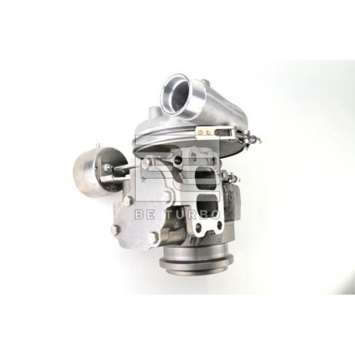 BE TURBO 129509 Lader, Aufladung f&uuml;r PERKINS