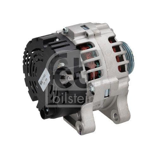 FEBI BILSTEIN Generator 101502 f&uuml;r CITRO&Euml;N FIAT PEUGEOT