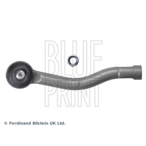 Spurstangenkopf BLUE PRINT ADG08727 für CHEVROLET DAEWOO, Vorderachse links