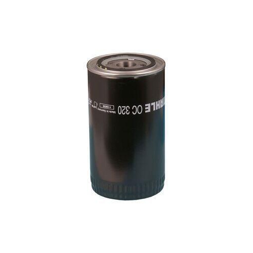 Ölfilter KNECHT OC 320 für AUDI CHRYSLER DAF FORD VOLVO VW ERF HYUNDAI KIA BOMAG