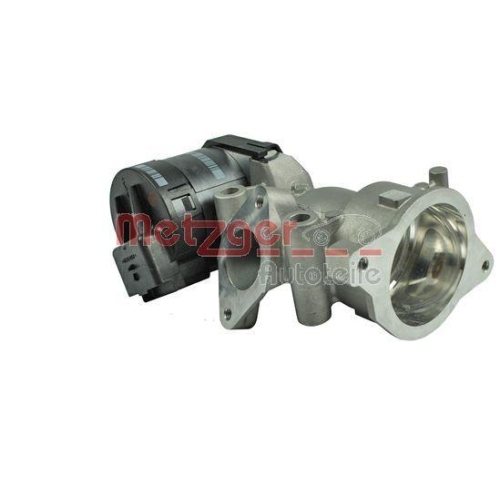 AGR-Ventil METZGER 0892142 ORIGINAL ERSATZTEIL f&uuml;r FIAT CITRO&Euml;N/PEUGEOT