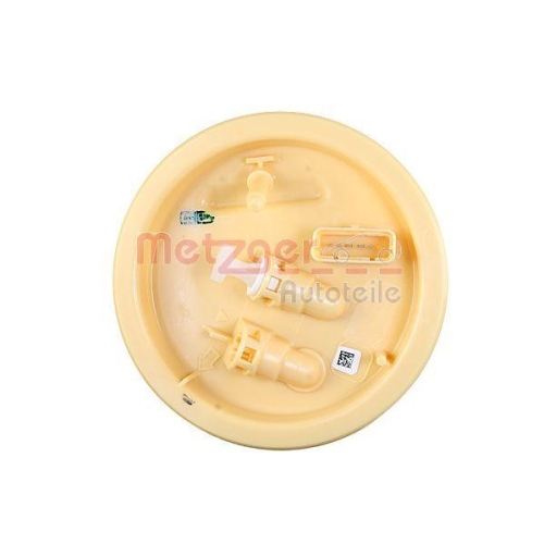Kraftstoff-F&ouml;rdereinheit METZGER 2250414 ORIGINAL ERSATZTEIL f&uuml;r FORD