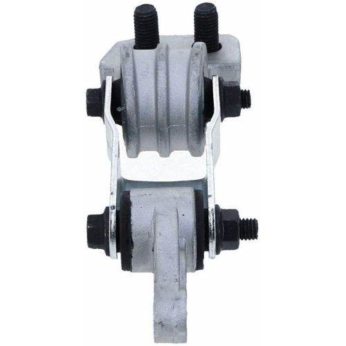 Lagerung, Motor LEMF&Ouml;RDER 29696 01 f&uuml;r VOLVO, unten, vorne