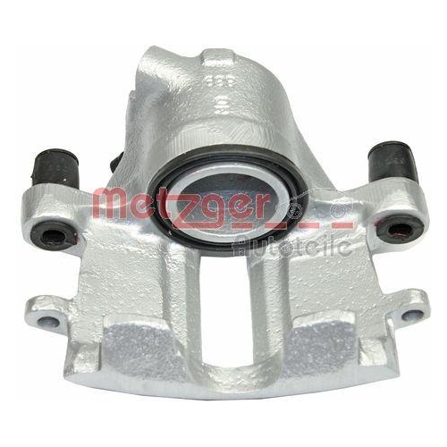 Bremssattel METZGER 6260420 für VAG, Vorderachse links, Vorderachse rechts