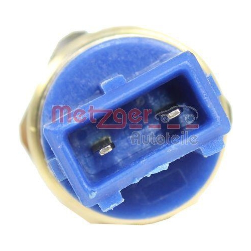 Temperaturschalter, K&uuml;hlerl&uuml;fter METZGER 0915190 f&uuml;r FIAT CITRO&Euml;N/PEUGEOT