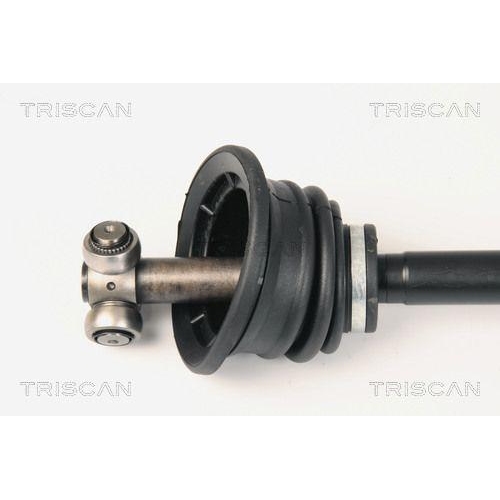 Antriebswelle TRISCAN 8540 25599 f&uuml;r RENAULT, Vorderachse links