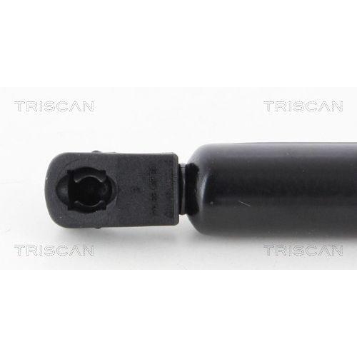 Gasfeder, Koffer-/Laderaum TRISCAN 8710 43230 f&uuml;r HYUNDAI, hinten links