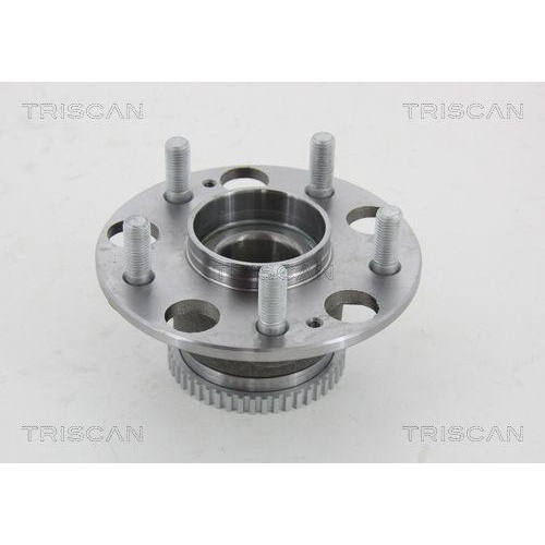 Radlagersatz TRISCAN 8530 40245 f&uuml;r HONDA, Hinterachse